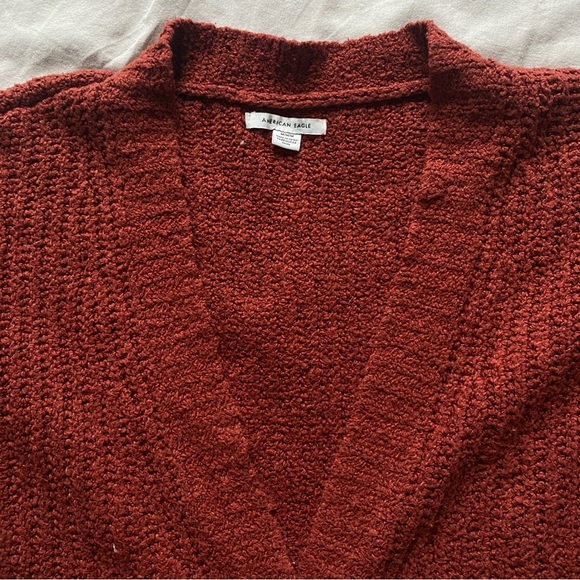 American Eagle Cardigan - Picture 5 of 5